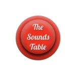 Logo of The Sounds Table android Application 